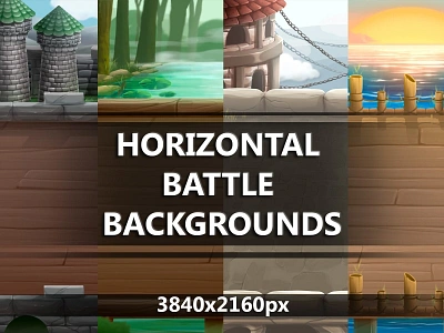 Free RPG Battleground Asset Pack 2d asset assets background backgrounds battleground battlegrounds bg fantasy game game assets gamedev illustration indie indie game mmo mmorpg rpg set