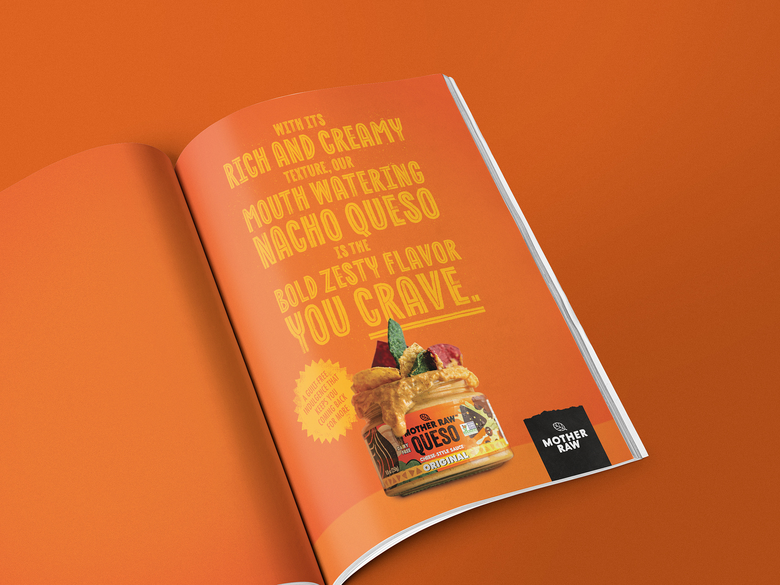 queso-magazine-ad-design-by-darkroast-co-on-dribbble