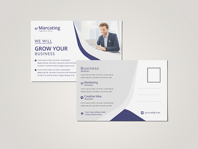 POST CARD DESIGN... 3d animation branding brochure business card design graphic design greeting card high quality illustration logo mockup motion graphics post card postcard postcard design postcard mockup postcard template ui vector