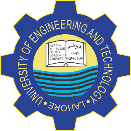 UET Uni Logo by Azeem Mehr on Dribbble