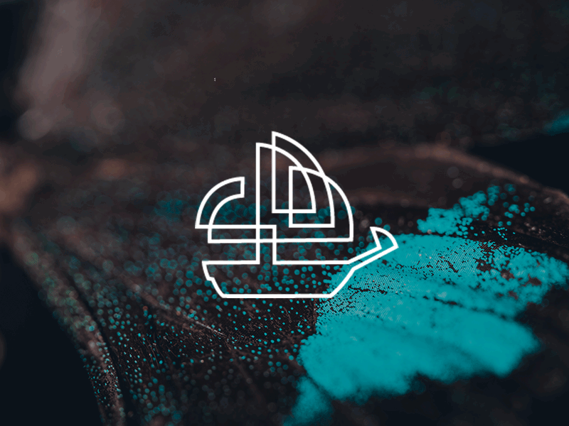 Logo Animation animation branding logo