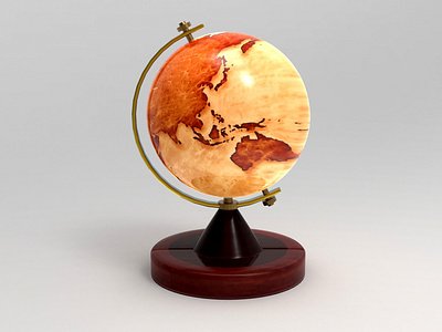 World Map 3d 3dasset 3dmodel 3dmoleling animation arnoldrender autodeskmaya gameobject keyshot lowpoly lowpolymodel maya