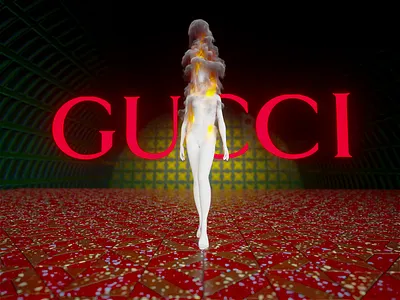 Gucci fire simulation 3d after effects animation blender branding c4d cinema 4d design fashion fire graphic design gucci houdini logo motion motion design motion graphics octane redshift typography
