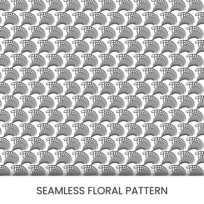 3D line pattern design 3d back background design fabric graphic design line pattern seamless textile vector