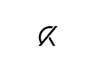 k letter logo design branding design graphic design logo typography vector