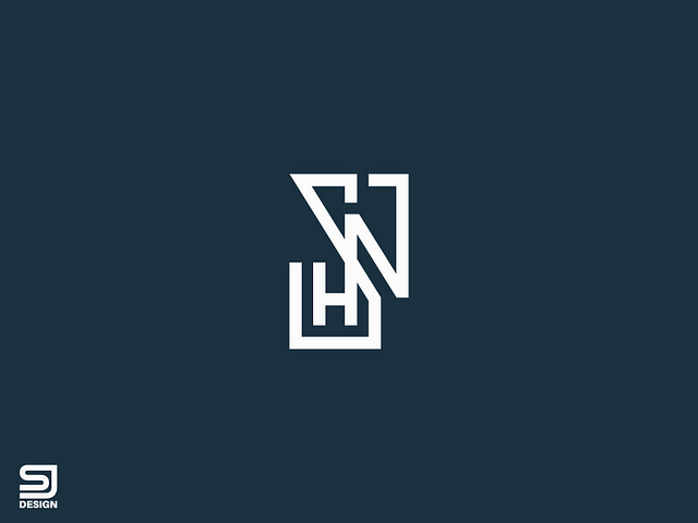 Shn Logo designs, themes, templates and downloadable graphic elements ...