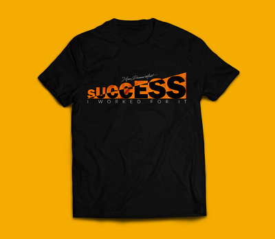 TYPOGRAPHY T-SHIRT DESIGN teespring