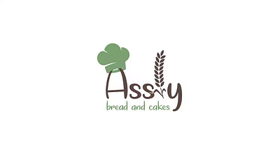Assly bread and cakes - Logo animation 2danimation aftereffects animatedlogo animation animationdesign assly beautiful branding brandinginspiration brandlogo creativeinspiration logo logoanimation logointro logomotion motion motionbranding motiondesign motiondesigner motiongraphics