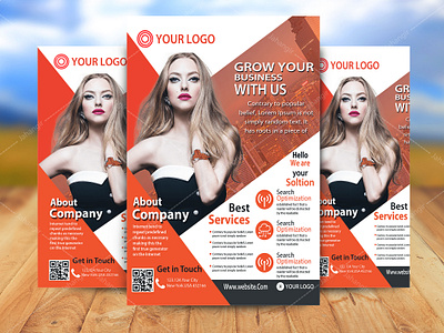 Flyer Design branding design graphic design illustration logo tshirtdesign typography ui ux vector