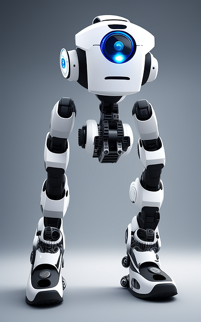 Turty (Robots Projects) 3d design illustration robot robots transformers
