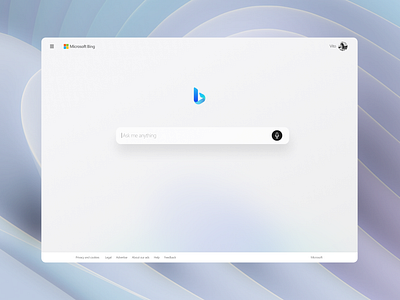Microsoft Bing AI