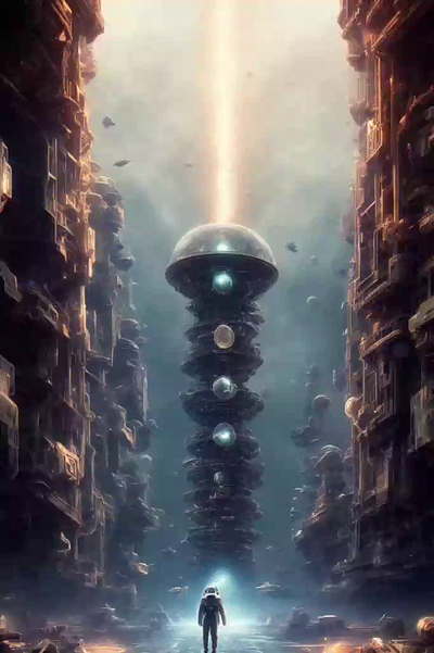 Kositaru (Titans Project) 3d alien aliens movies planet video world