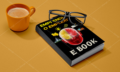 Book Cover Design branding design graphic design illustration logo tshirtdesign typography ui ux vector