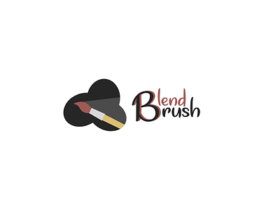 BrushBlend - Logo animation 2danimation 3d aftereffects ai photoshop logo animatedlogo animation branding creativeinspiration design graphic design identity illustration logo logomotion motion graphics motiondesigner motiongraphics ui