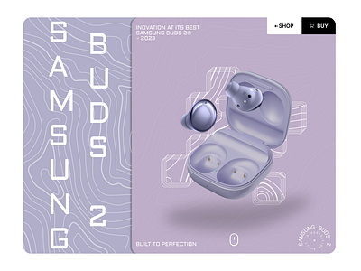 Samsung Buds 2