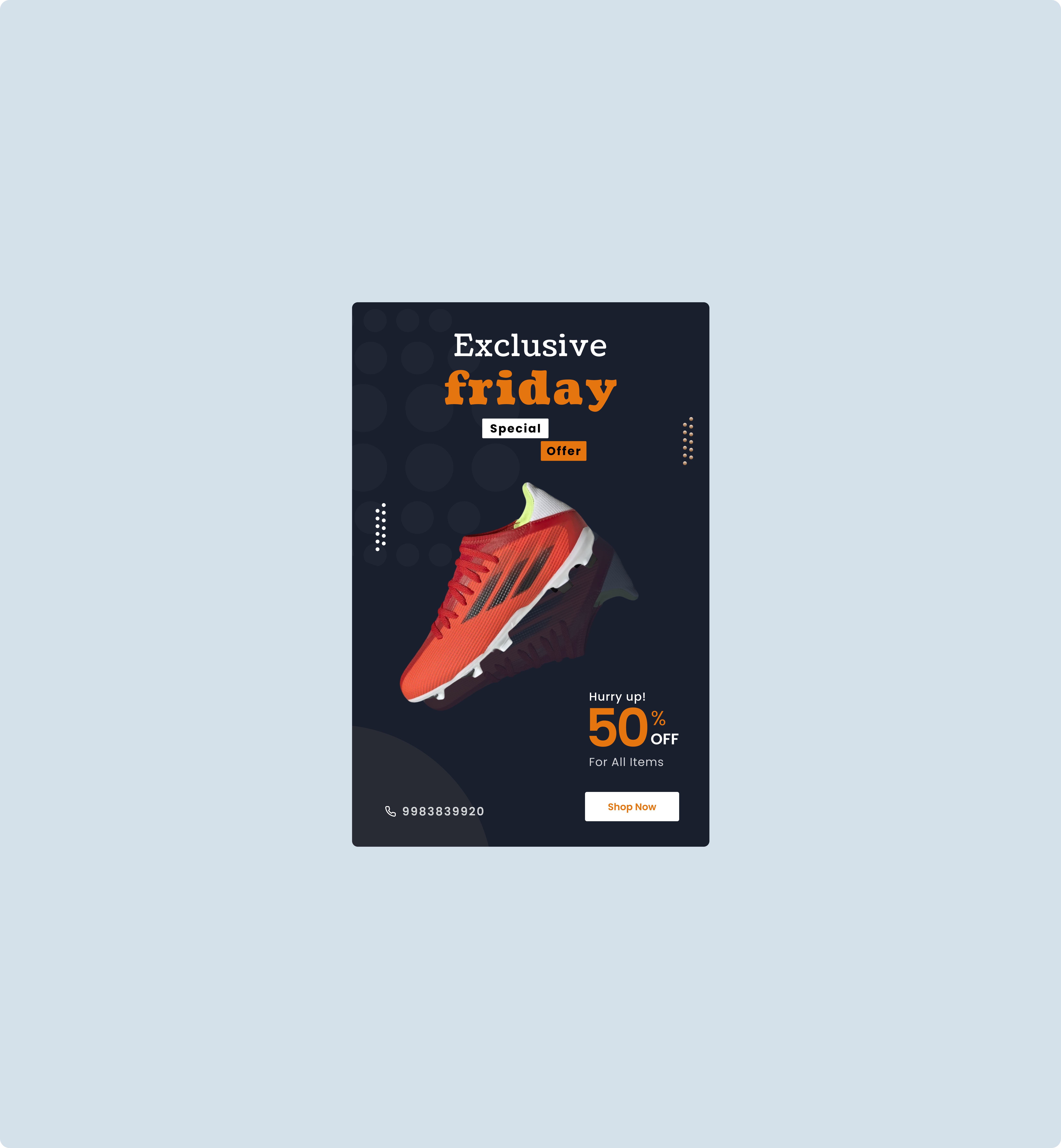 Special Offer design graphic design user interface visual design