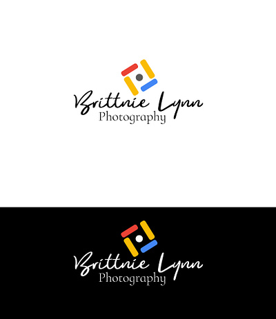 Photography logo branding design graphic design logo logo design