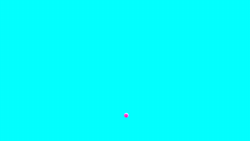 Smile ! animation bouncing lettering motion graphics typo typography