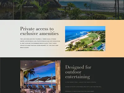 Vatule Mock Up design ux