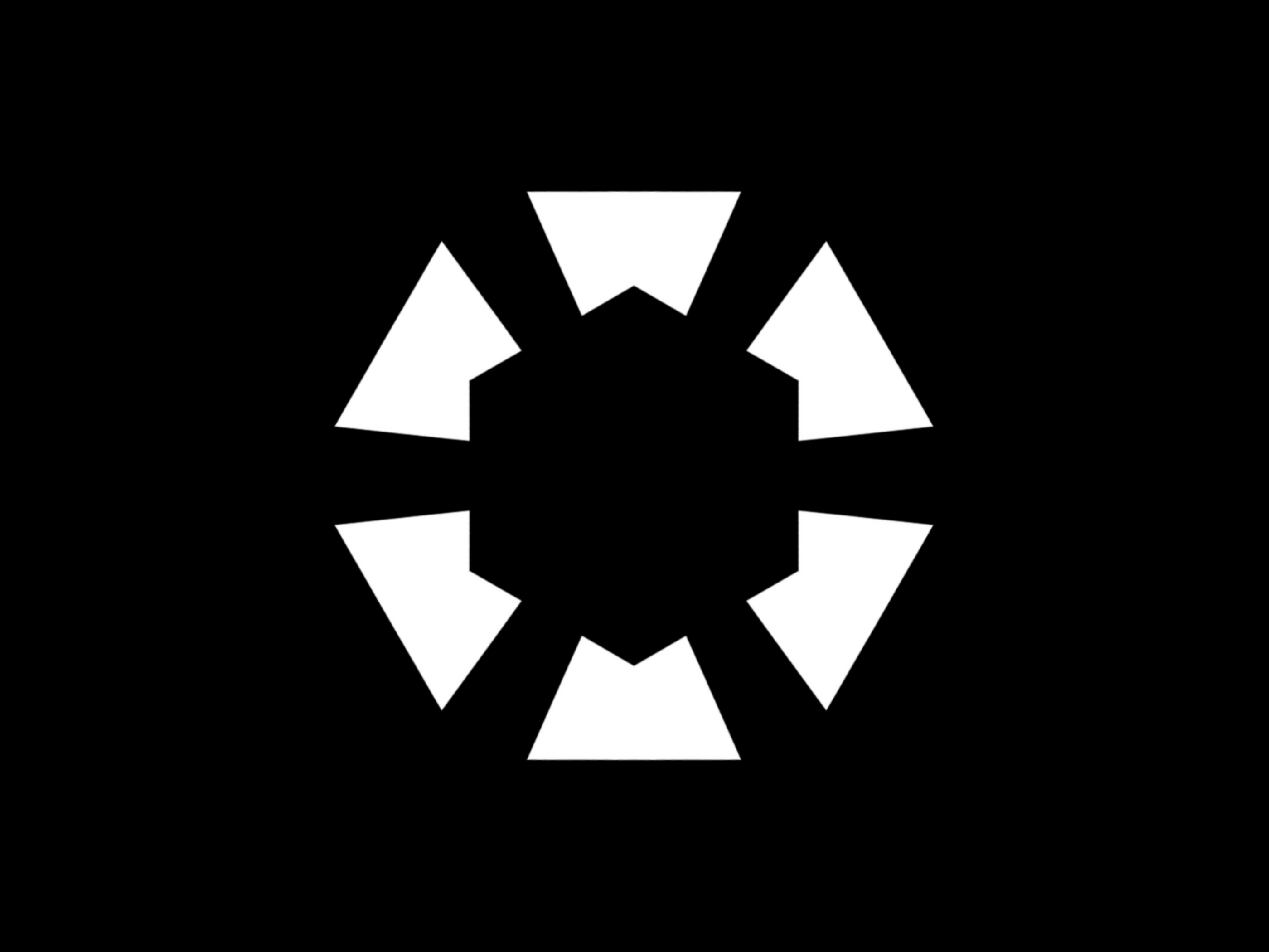 Cube Rays - Logo For Sale cube logoforsale multimediasusan rays