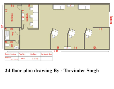 2d Floor Plan Drawing 2d floor plan drawing graphic design interior design