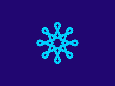 Abstract Geometric Shape (For Sale) app branding icon logo logo designer minimalism monogram symbol