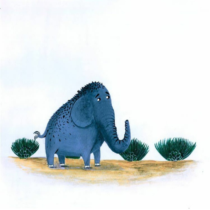 Elmer by Fatemeh on Dribbble