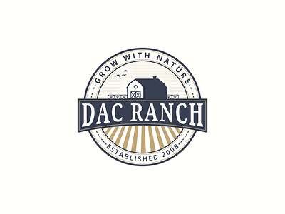 Dac Ranch by ferouFYN on Dribbble