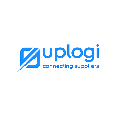 Uplogi - #1 Dịch vụ order Taobao - Vận chuyển Trung Việt branding logo
