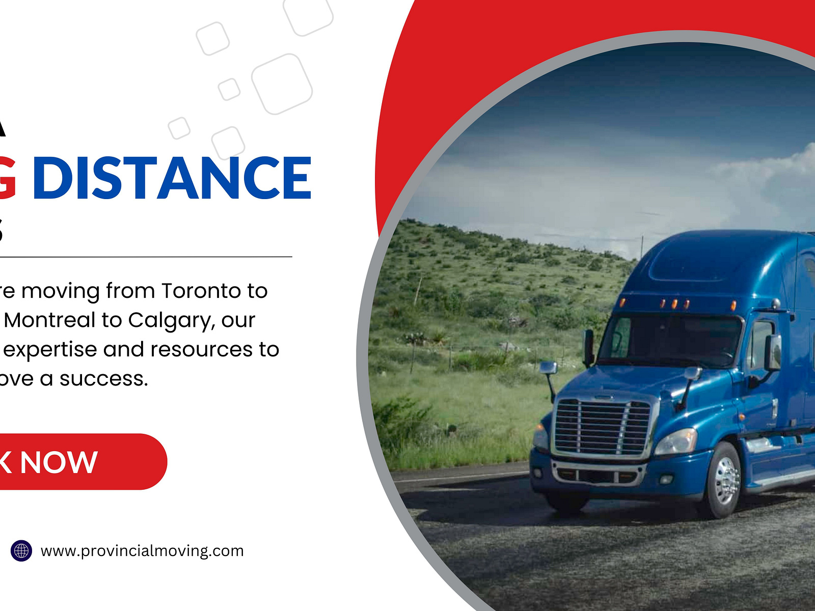 Professional And Reliable Provincial Moving And Storage Solutions