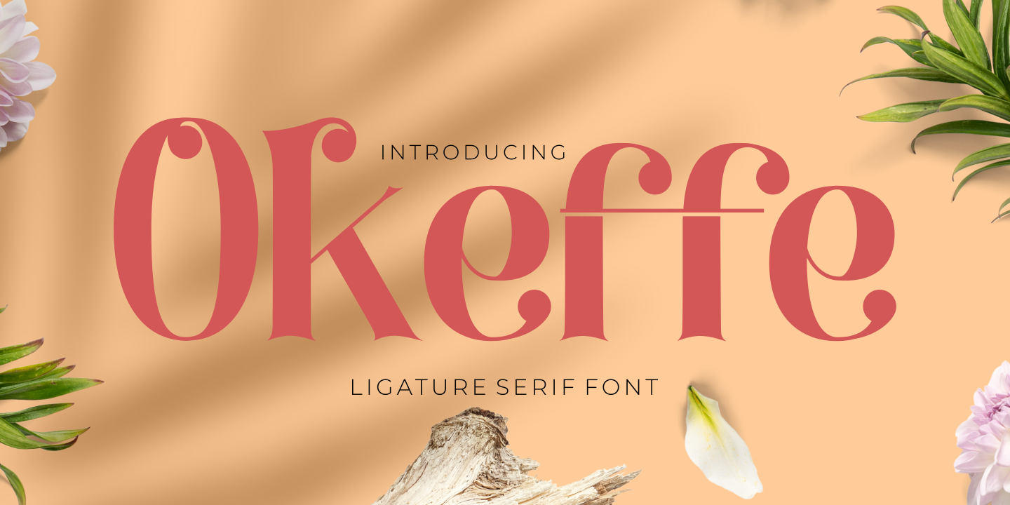 free-ligature-serif-font-okeffe-by-putracetol-studio-on-dribbble