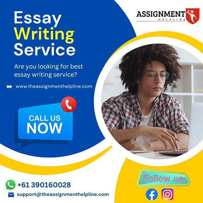 Essay Writing Service Online essay writing service theassignmenthelpline