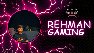 Rehman gaming