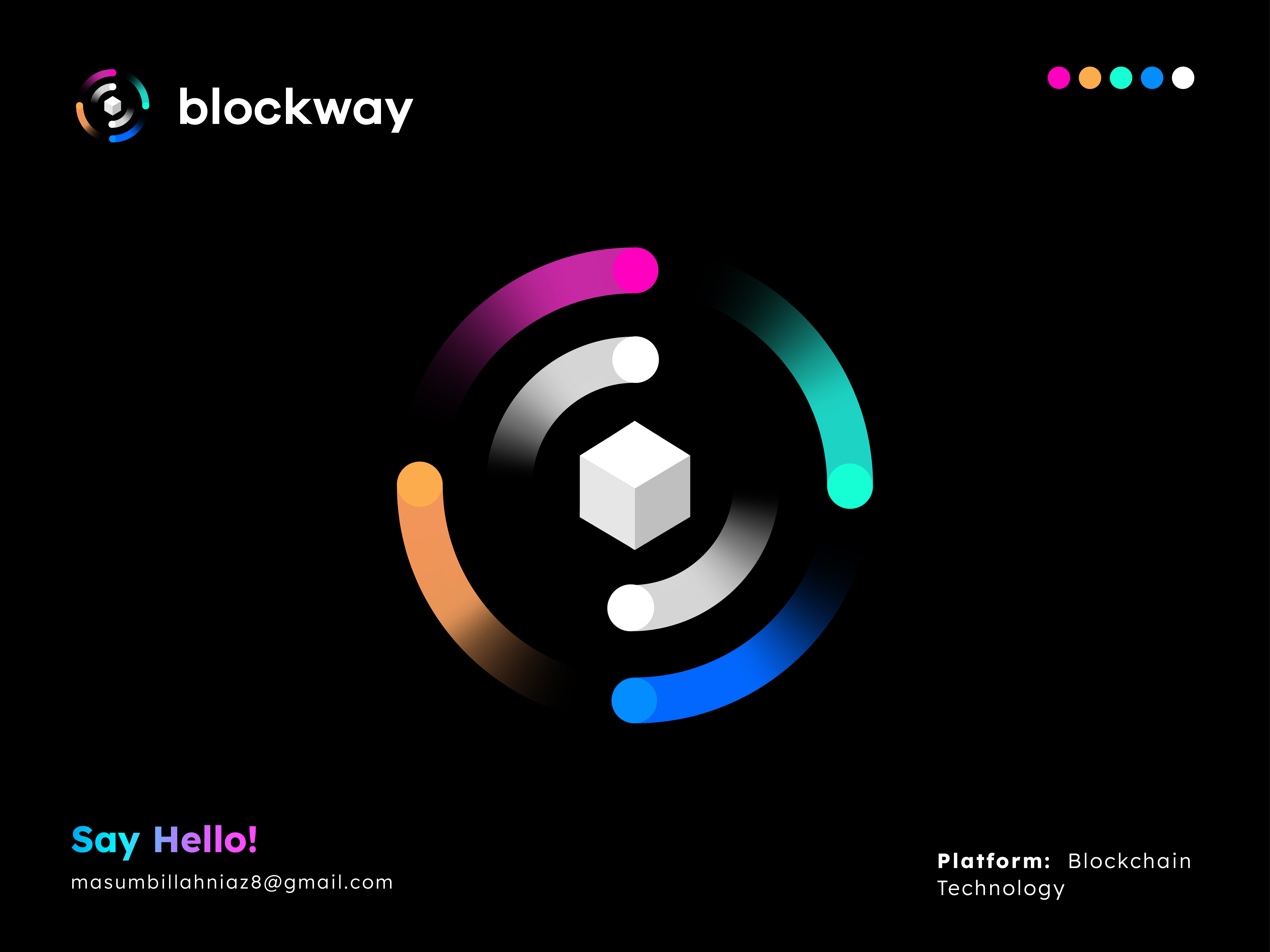 blockchain logo design,branding 3d block blockchain brand identity branding chain crypto cube design icon logo logo design logodesign logos minimalist modern logo nft
