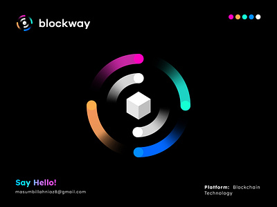 blockchain logo design,branding 3d block blockchain brand identity branding chain crypto cube design icon logo logo design logodesign logos minimalist modern logo nft