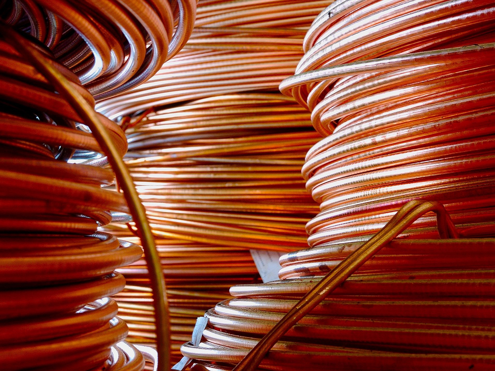 The Ultimate Guide to Copper Wire by Divija Jain on Dribbble