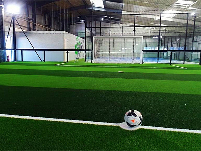 Price for Futsal Court & Artificial Grass turf grass