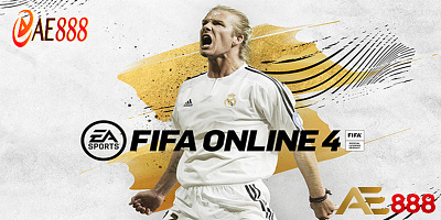 FIFA Online 4 – Tựa Game Đỉnh Cao Dành Cho Dân Mê Bóng Đá