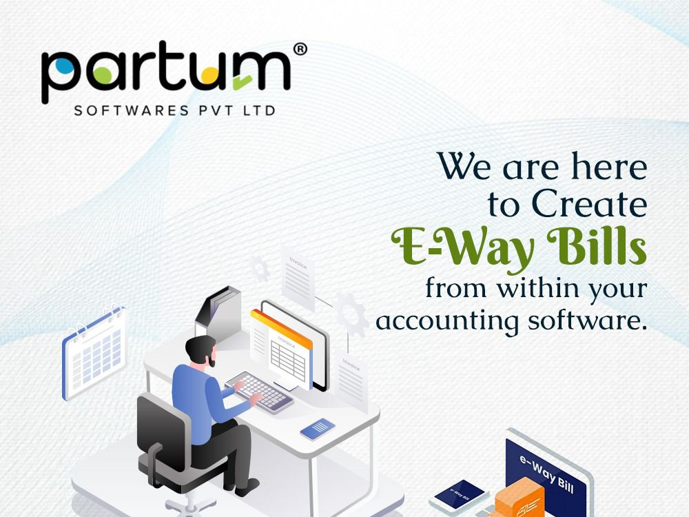 e-way-bill-gst-billing-software-free-demo-by-partum-softwares-on