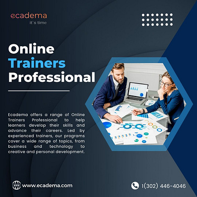Online Trainers Professional online trainers professional