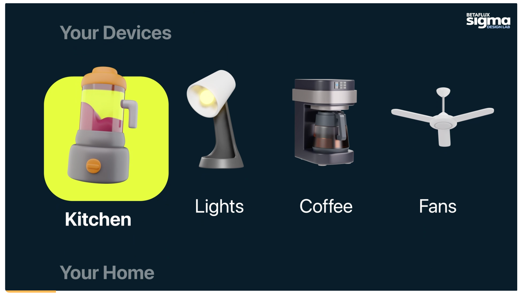 IOT 3d animation app branding custom design graphic design graphicdesign illustration iot logo motion graphics ui vector