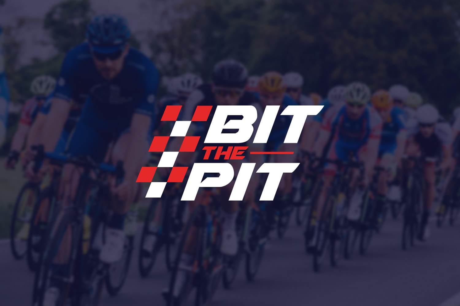 BIT THE PIT LOGO by savaliya on Dribbble
