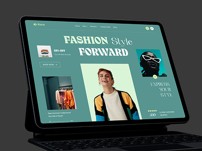 Fashion eCommerce Website Landing Page cloth website clothes website ecommerce ecommerce website fashion ecommerce fashion website landing page mhmanik02 online store website shoes website shopping website ui uidesign ux web page website website design