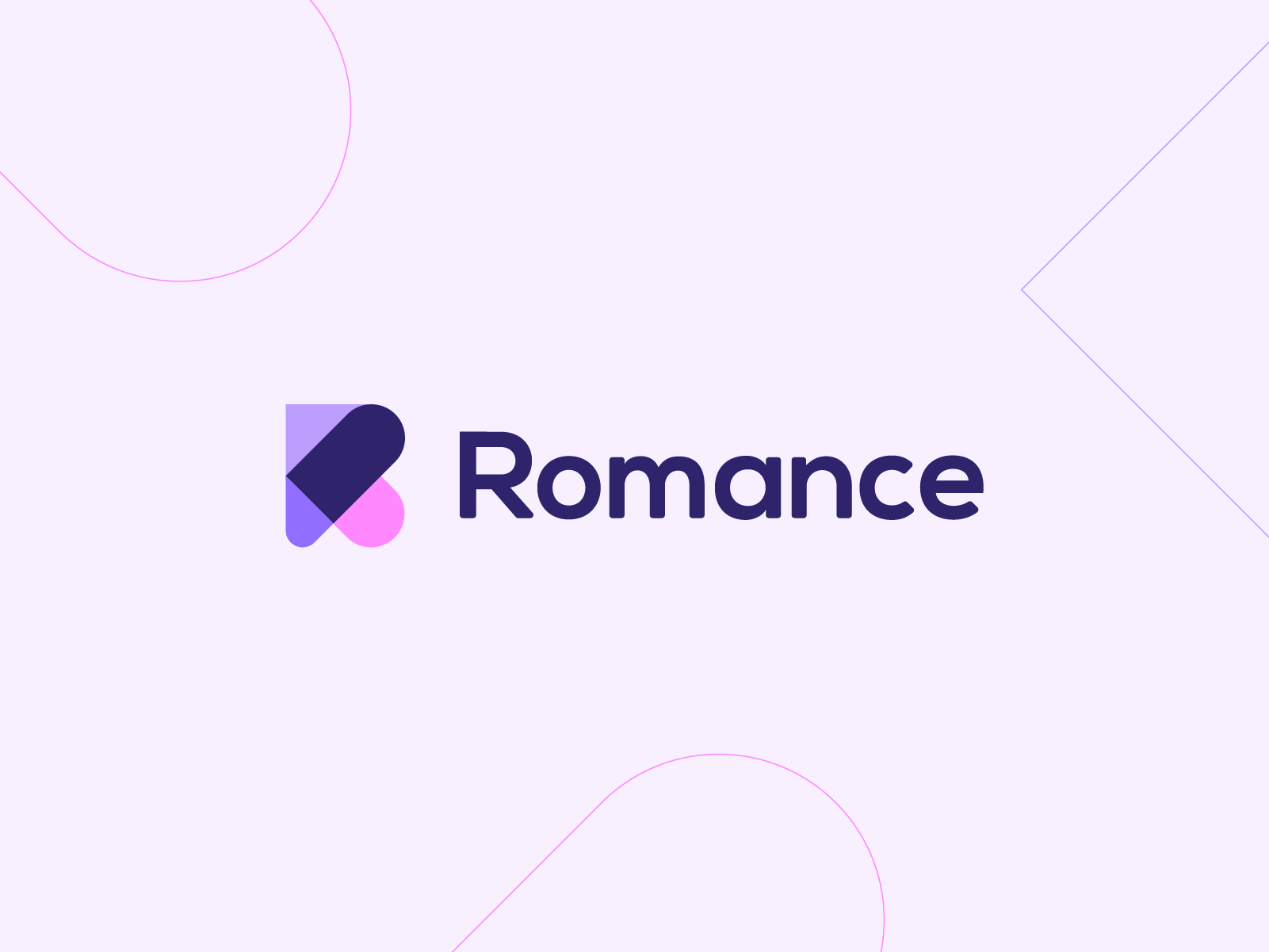 Romance by Ahmed creatives on Dribbble