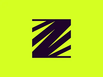 Abstract Z ( for sale ) abstract branding evolution growth icon letter lettering logo monogram paper progress web3 z zoom zz