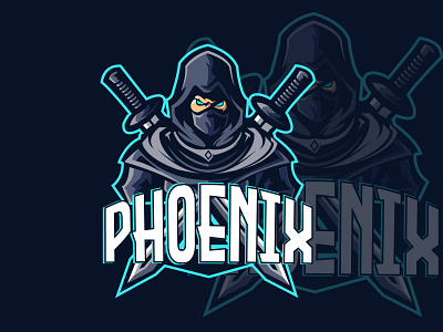 MASCOT by Mohit Verma on Dribbble