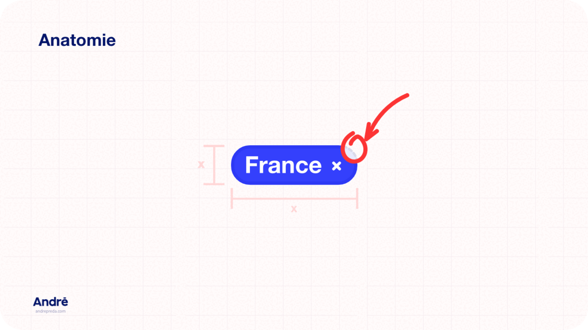 Design System - Ultimate Guide (Notion Template) design system notion template ui ux