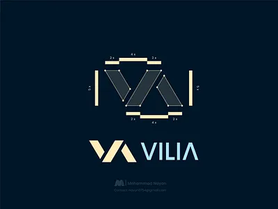 V+A letter combination mark modern technology logo design 2023 new logo design 99 design logo ai blockchaincommunity blockchaintechnology brand identity design branding creative logo creative logo design entrepreneur graphic design letter a letter v logo design minimal logo modern logo startup company logo technology trading trending logo
