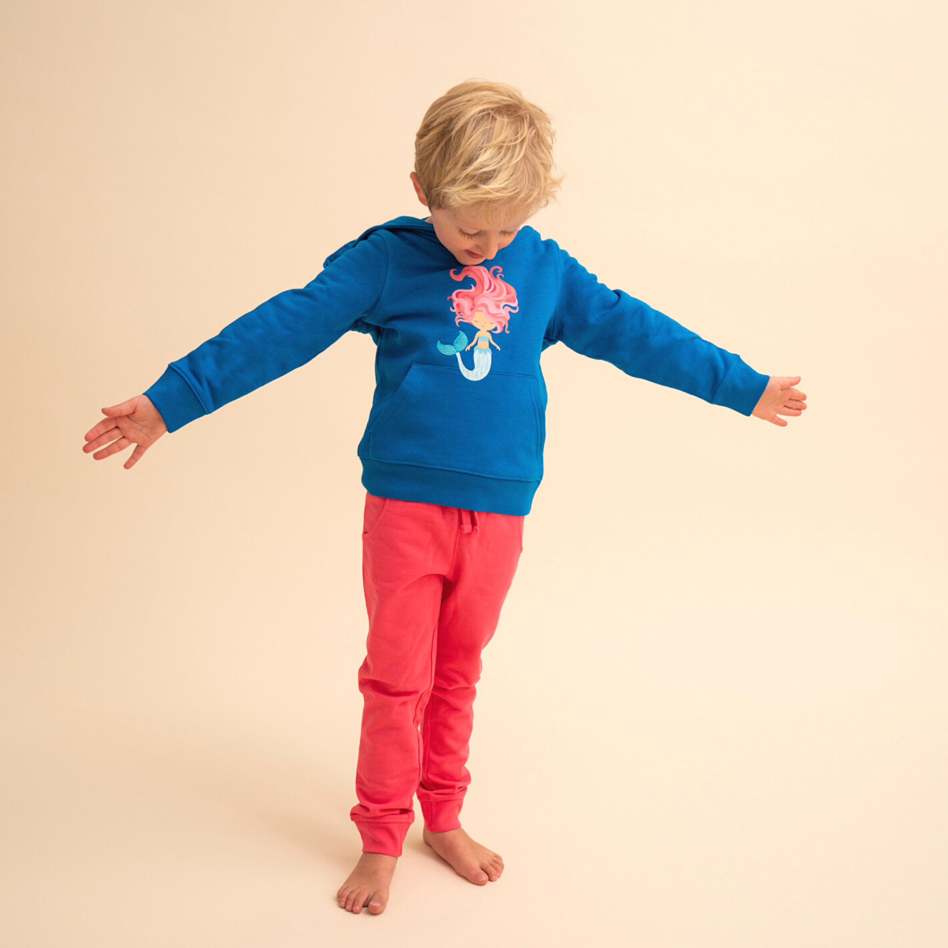 Mermaid brand branding character design children clothing children clothing design clothing clothing design collection design fashion graphic design illustration logo logo design mermaid mermaid illustration sweat design sweatshirt design tshirt design vector