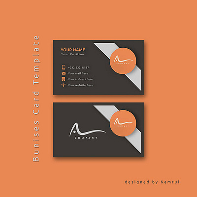 Social Media adobe branding business business card card design graphic illustration illustrator photoshop psd